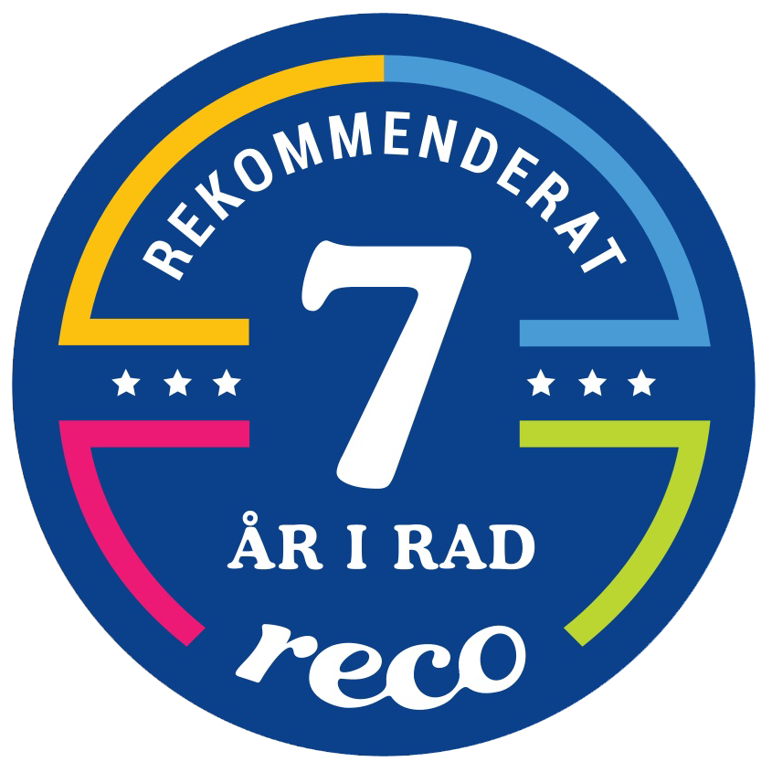 Reco-betyg